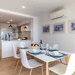 Faroles 1 By Sunvillas Mallorca アパート *