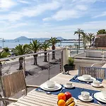 Faroles 1 By Sunvillas Mallorca アパート ポルト・ダ・ポリェンサ