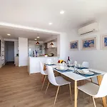 アパート Faroles 1 By Sunvillas Mallorca *