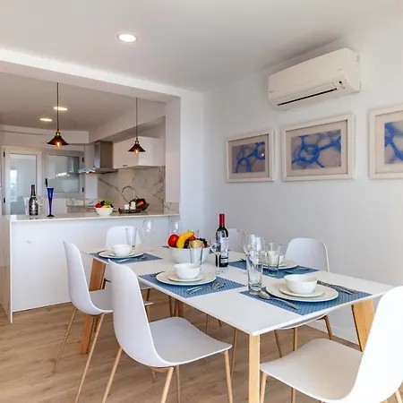 Faroles 1 By Sunvillas Mallorca Apartment *