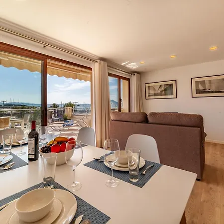 Faroles 1 By Sunvillas Mallorca