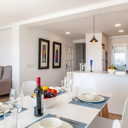 Faroles 1 By Sunvillas Mallorca * Port de Pollenca