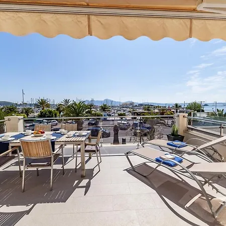 Faroles 1 By Sunvillas Mallorca