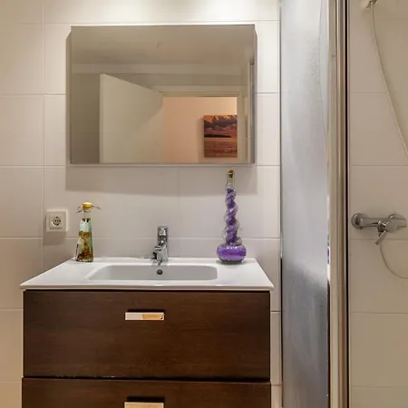 Faroles 1 By Sunvillas Mallorca * Port de Pollenca