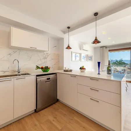 Faroles 1 By Sunvillas Mallorca Appartement *