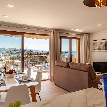 Faroles 1 By Sunvillas Mallorca Port de Pollenca