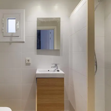 Faroles 1 By Sunvillas Mallorca * Port de Pollenca