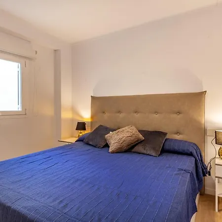 Faroles 1 By Sunvillas Mallorca Apartment Port de Pollenca
