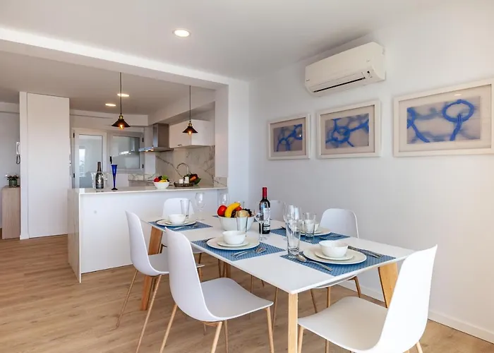 Faroles 1 By Sunvillas Mallorca Апартаменти *