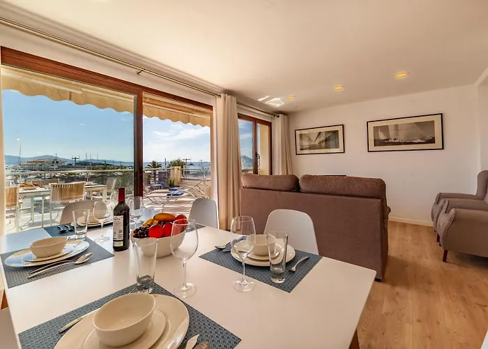 Faroles 1 By Sunvillas Mallorca
