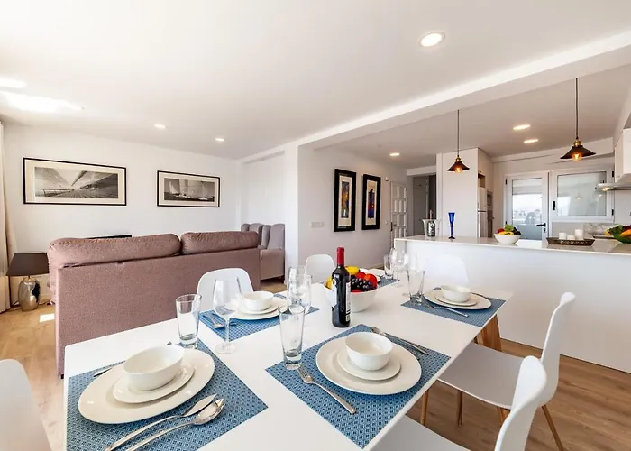 Faroles 1 By Sunvillas Mallorca