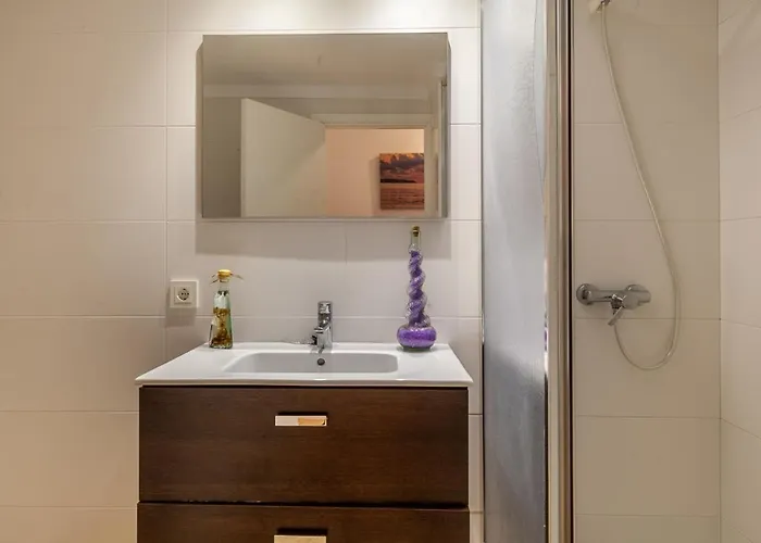 Faroles 1 By Sunvillas Mallorca * Порт-де-Польєнса