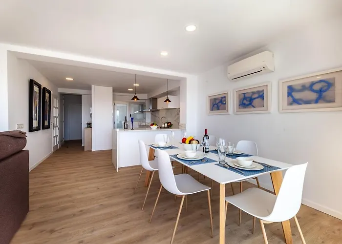 Apartament Faroles 1 By Sunvillas Mallorca *