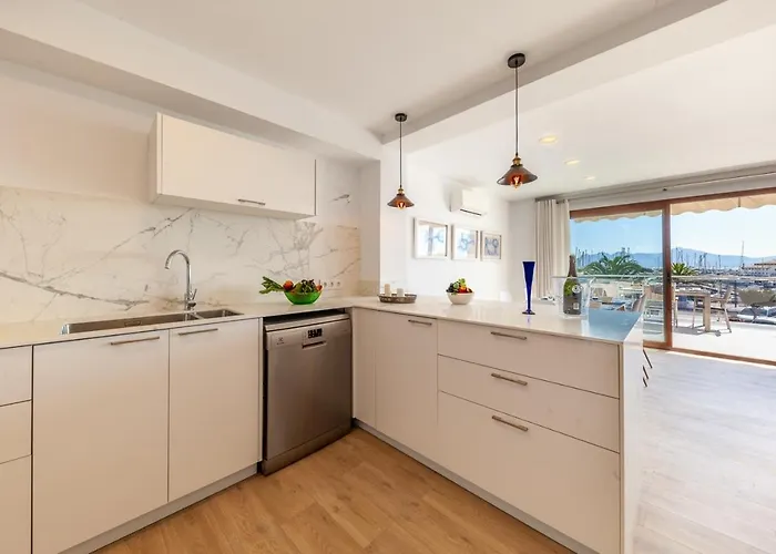 Faroles 1 By Sunvillas Mallorca Апартаменти *