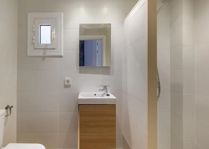 Faroles 1 By Sunvillas Mallorca * Port de Pollença