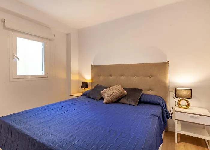 Faroles 1 By Sunvillas Mallorca Apartament Port de Pollença