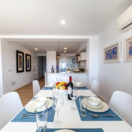 Apartamento Faroles 1 By Sunvillas Mallorca *