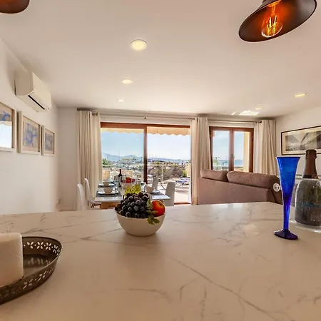 Faroles 1 By Sunvillas Mallorca