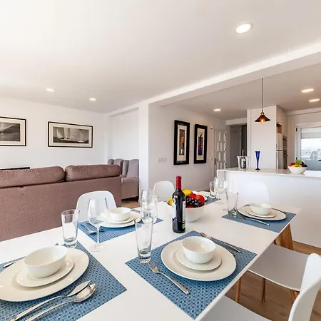 Faroles 1 By Sunvillas Mallorca