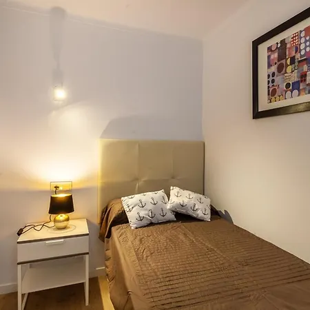 Faroles 1 By Sunvillas Mallorca Port de Pollenca