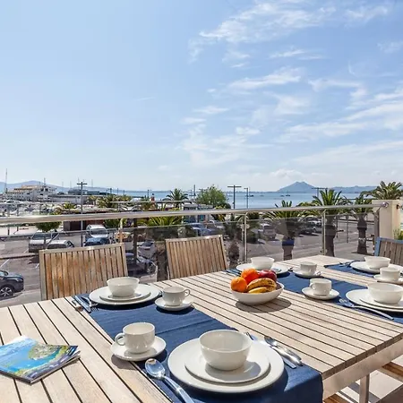 Faroles 1 By Sunvillas Mallorca