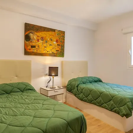 דירה Faroles 1 By Sunvillas Mallorca פורט דה פולנסה