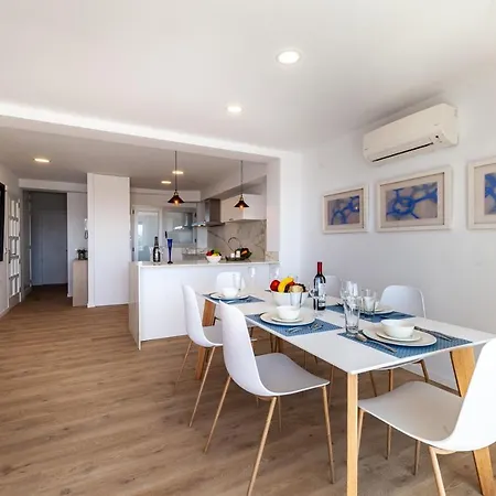 Apartamento Faroles 1 By Sunvillas Mallorca *