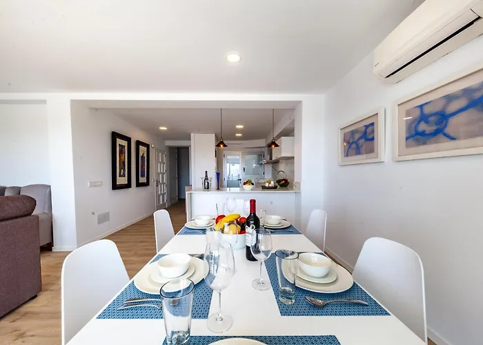 Daire Faroles 1 By Sunvillas Mallorca *