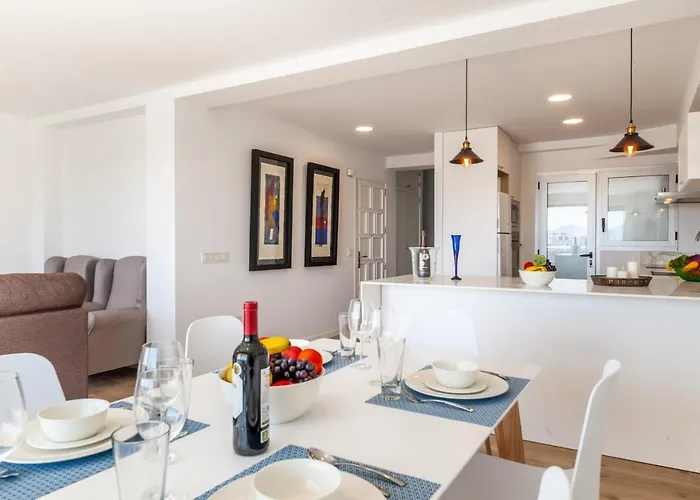 Faroles 1 By Sunvillas Mallorca * Port de Pollenca