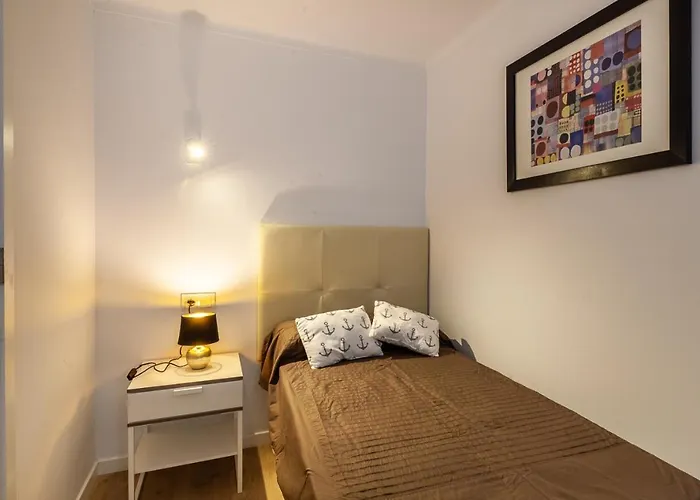 Faroles 1 By Sunvillas Mallorca Port de Pollenca