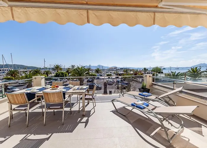 Faroles 1 By Sunvillas Mallorca