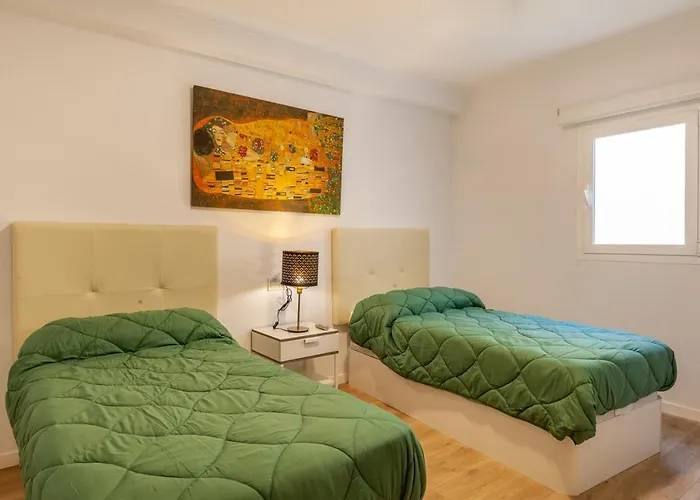 Διαμέρισμα Faroles 1 By Sunvillas Mallorca Port de Pollenca