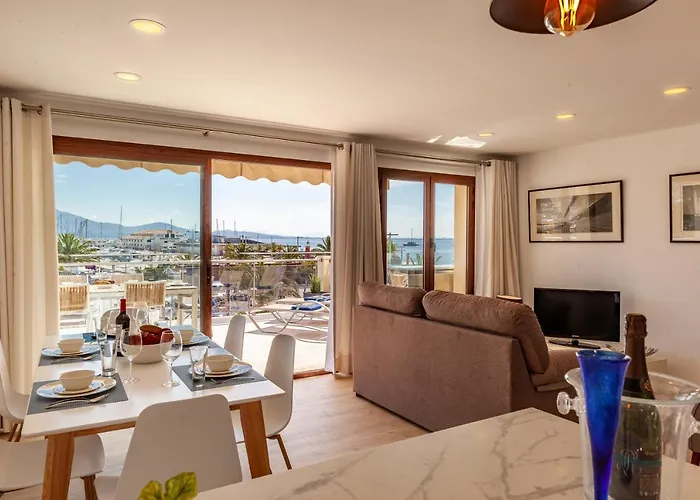 Faroles 1 By Sunvillas Mallorca Port de Pollença